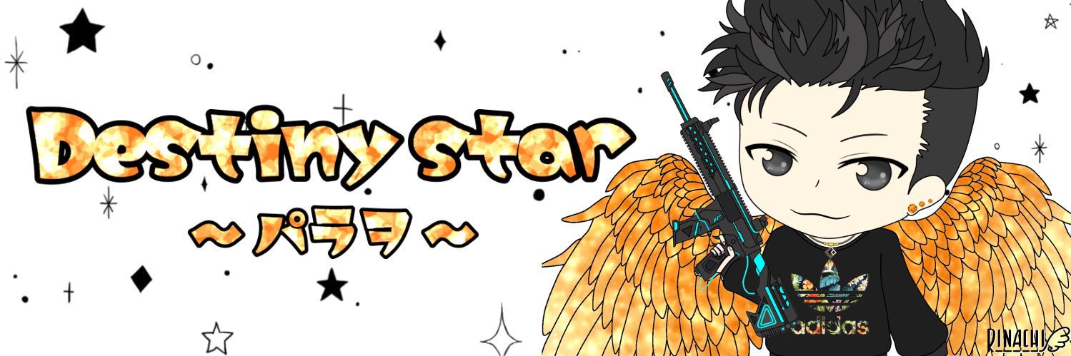 36paratry's profile banner image