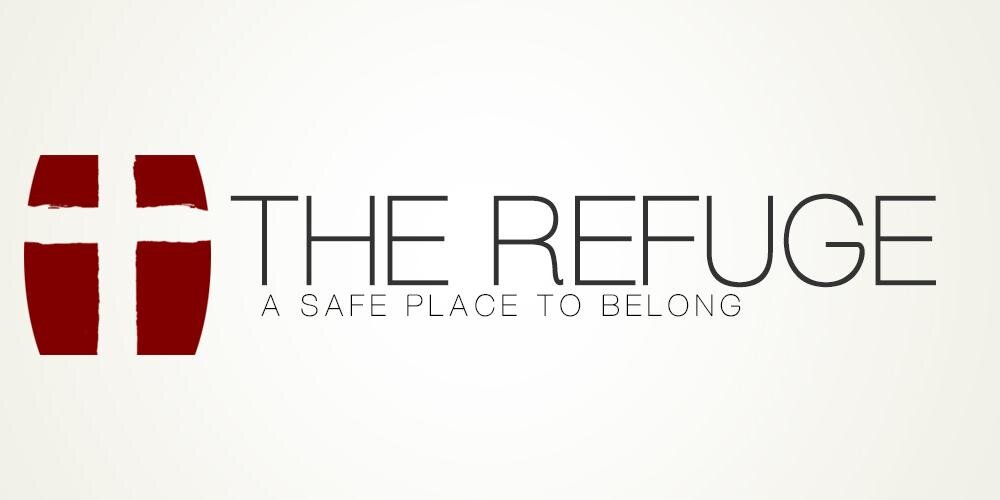 TheRefuge4U's profile banner image