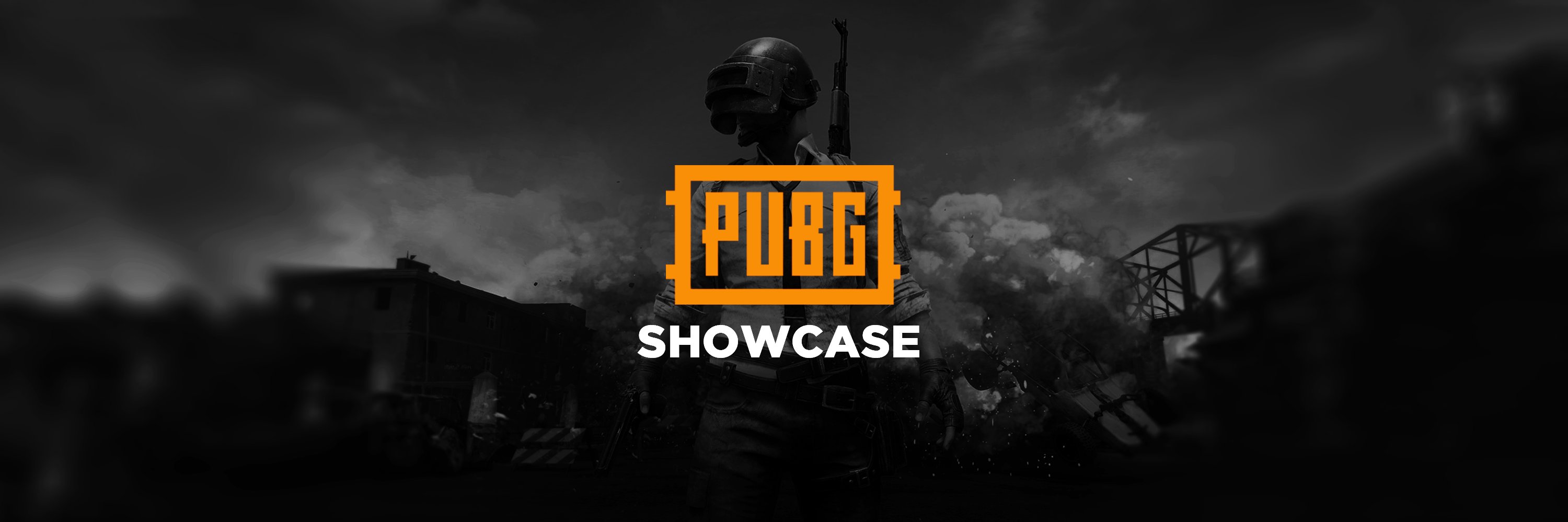 PUBGShowcase's profile banner image
