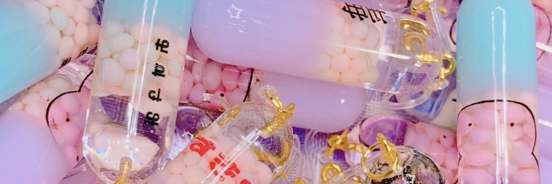 koki meow💜🎀🧁🥝 banner