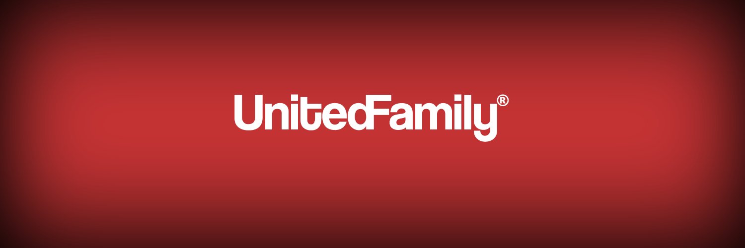 UnitedFamilyInc's profile banner image