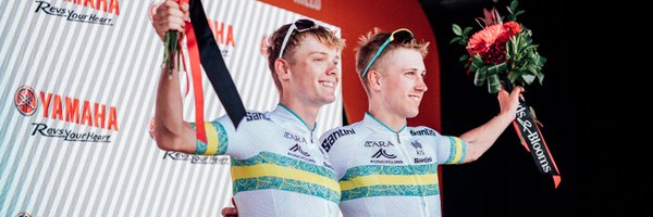 AusCyclingTeam Profile Banner