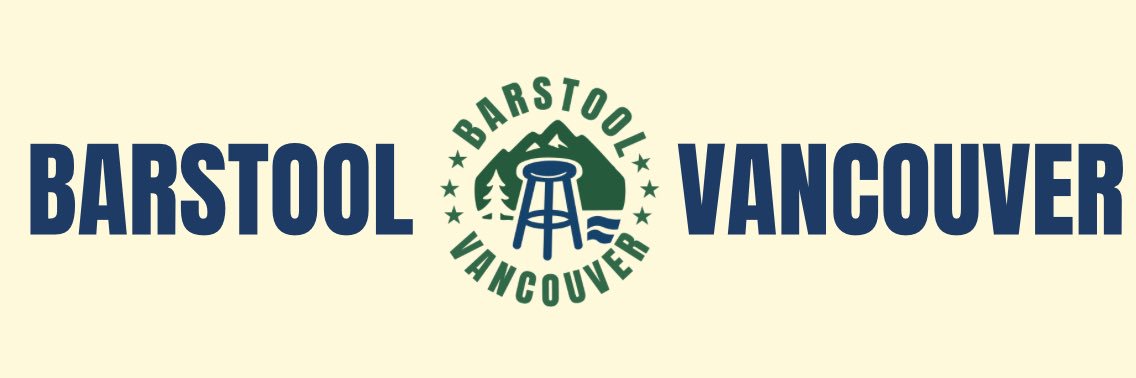 Barstool Vancouver banner