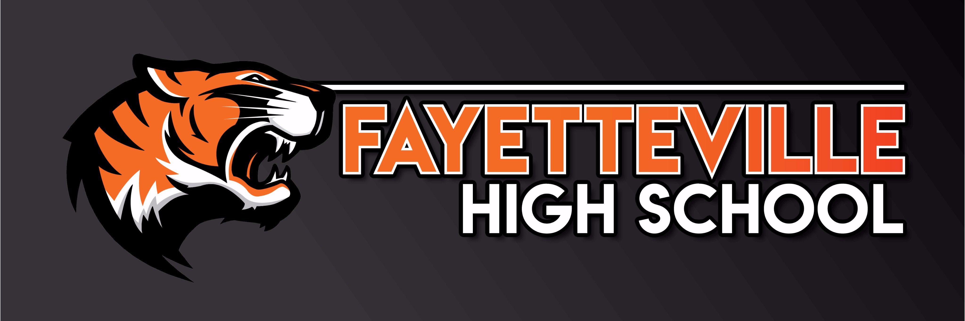 FHS Tigers banner