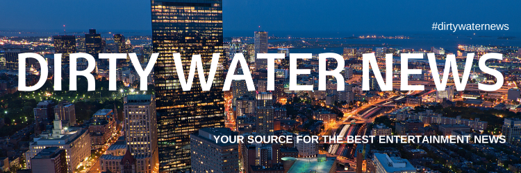DirtyWater News banner