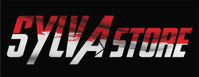 SYLVAstore banner