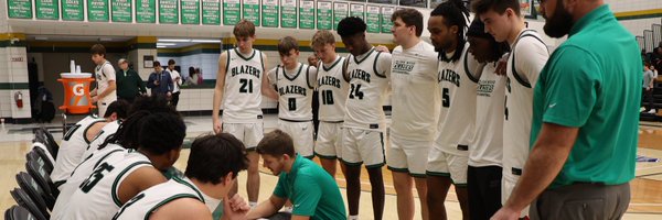 JWCCBlazersMBB Profile Banner