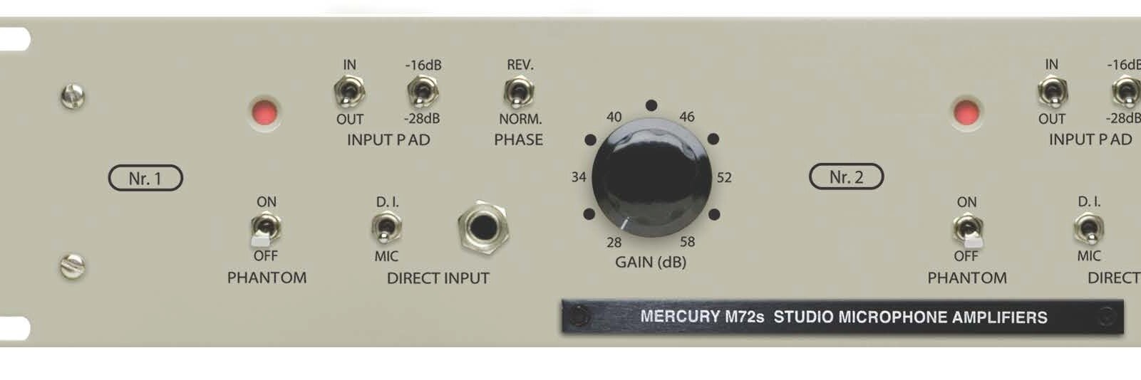 MERCURY banner
