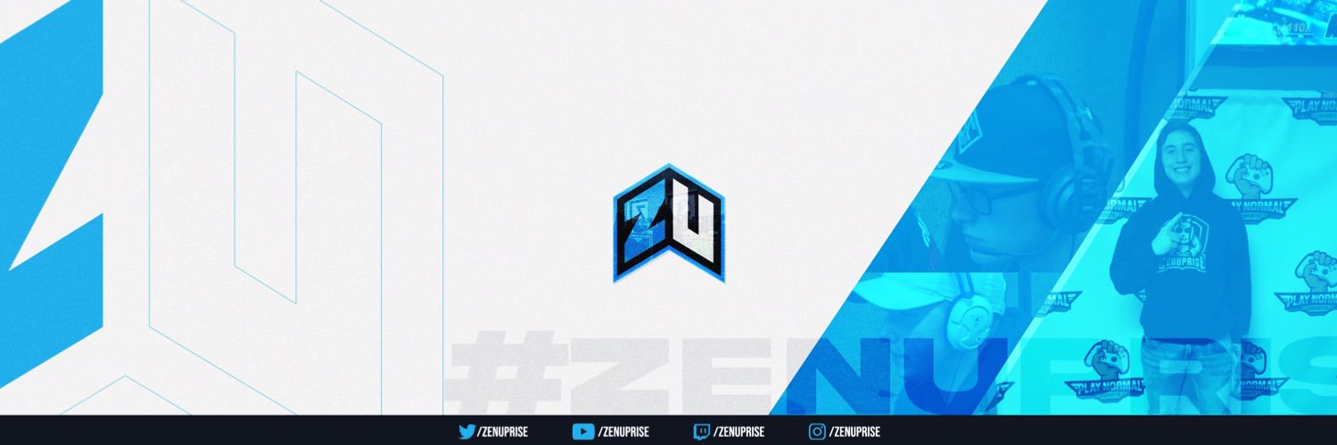 ZenUprise banner
