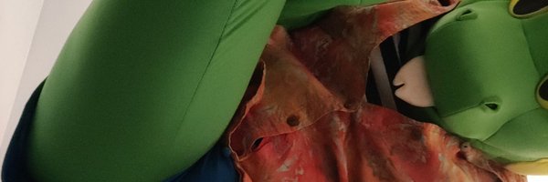 GayLizardButt Profile Banner