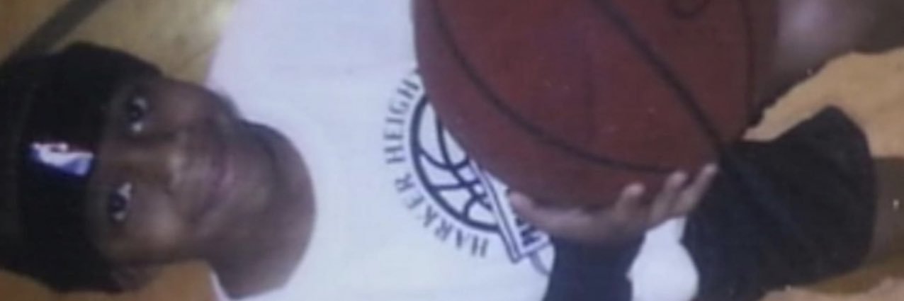 Jah Re'Seyon Gulley banner