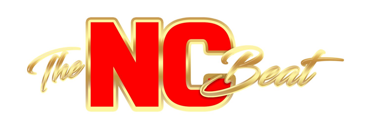 The North Carolina Beat banner