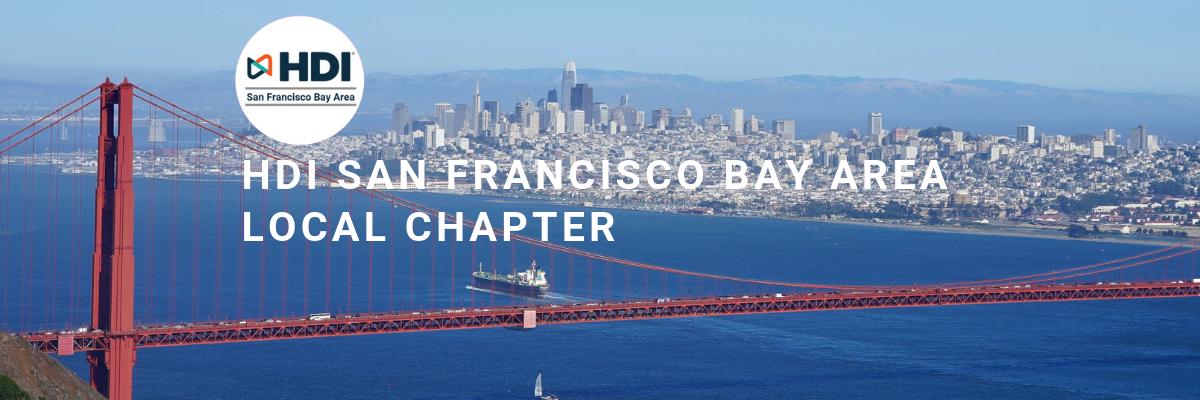 San Francisco Bay Area HDI banner