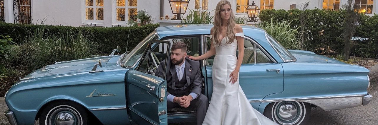 PatrickNeyhart's profile banner image