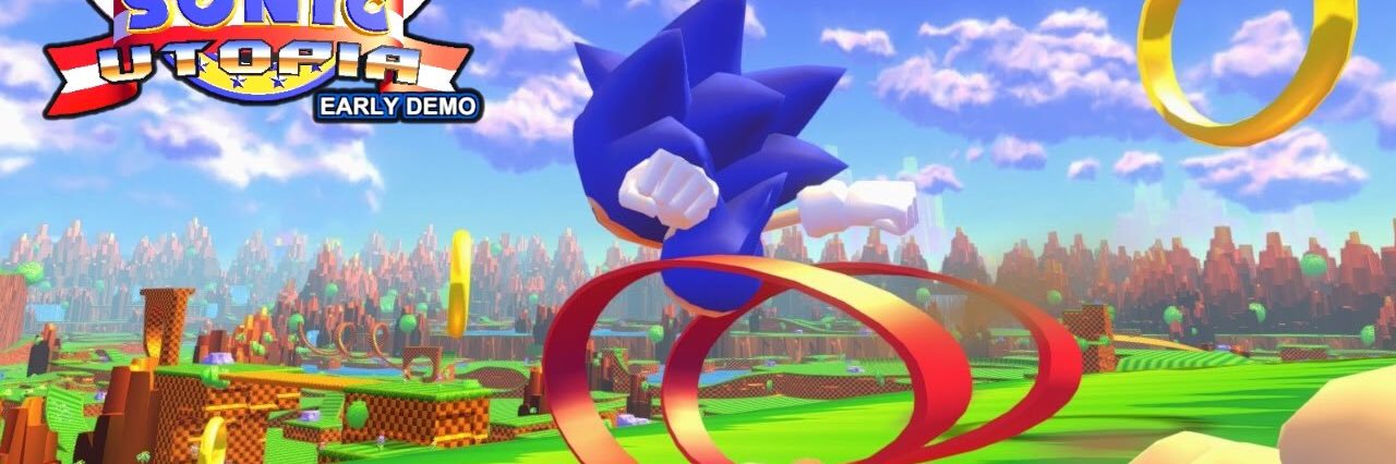 Ultra Remix ✝ banner