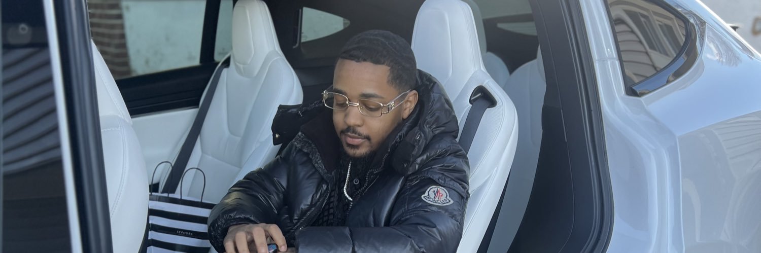 🗣#TMC🏁💙 banner