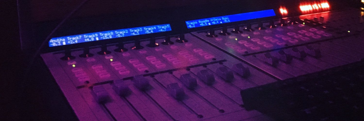 FreshInk_Music's profile banner image