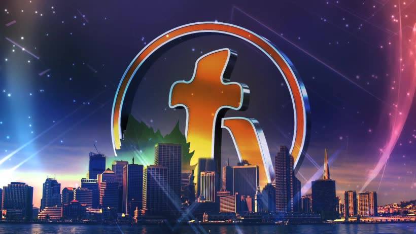 alkarmatv's profile banner image
