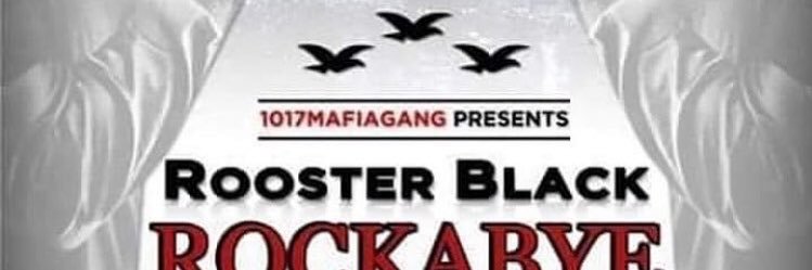 RoosterBlack2's profile banner image