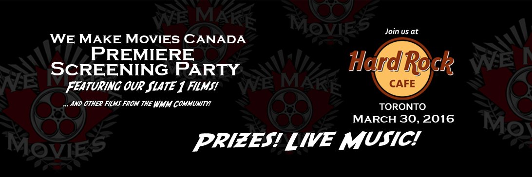 WMMCanada's profile banner image