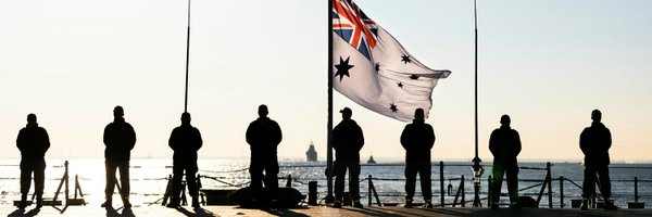 Commander Australian Fleet Profile Banner