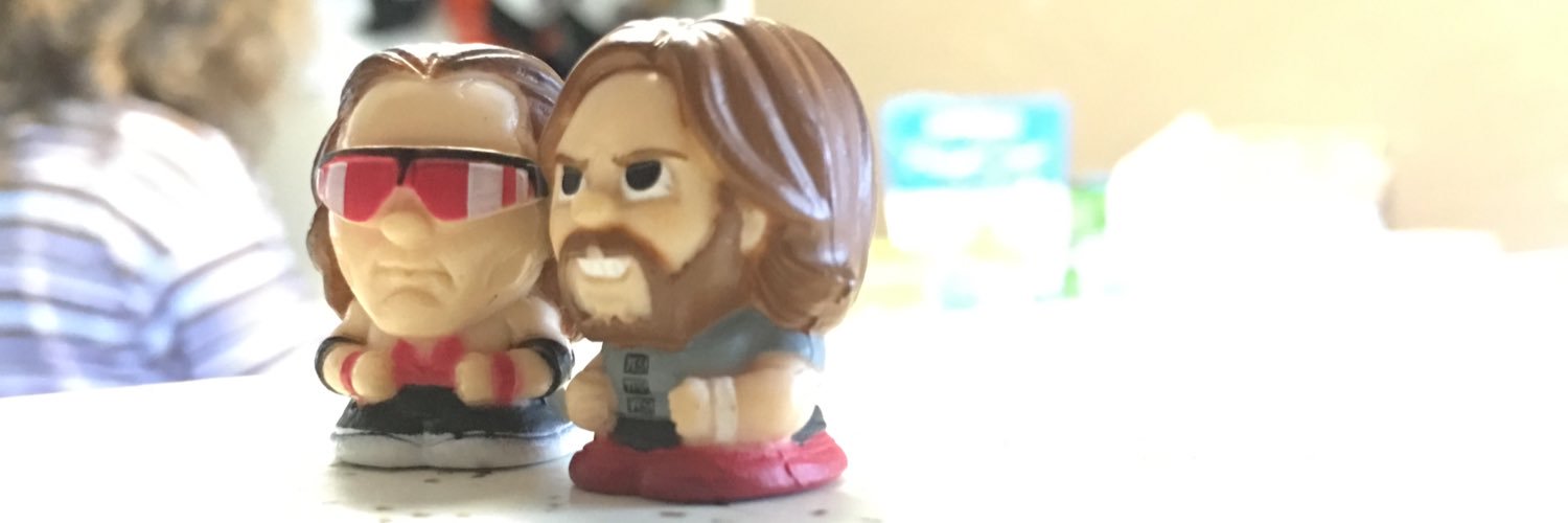 PastorChuck85's profile banner image