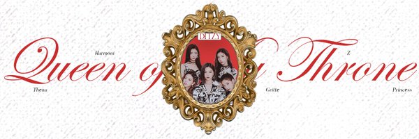 fromDITZY Profile Banner