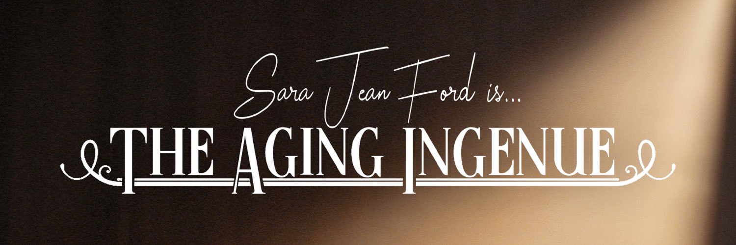 Sara Jean Ford banner