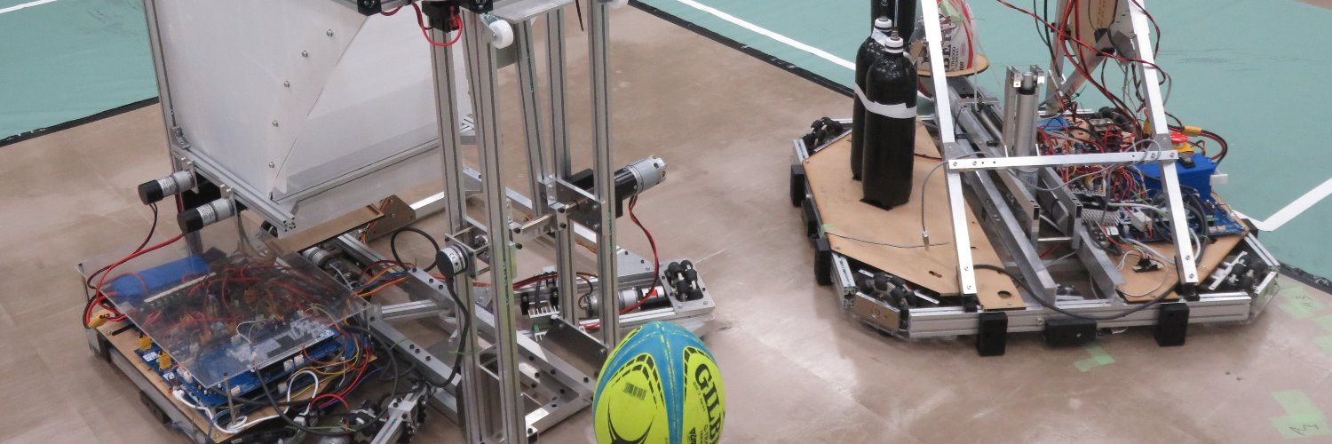 「CITRobocon」千葉工業大学 精密ロボット工学研究会 NHK学生ロボコンチーム banner