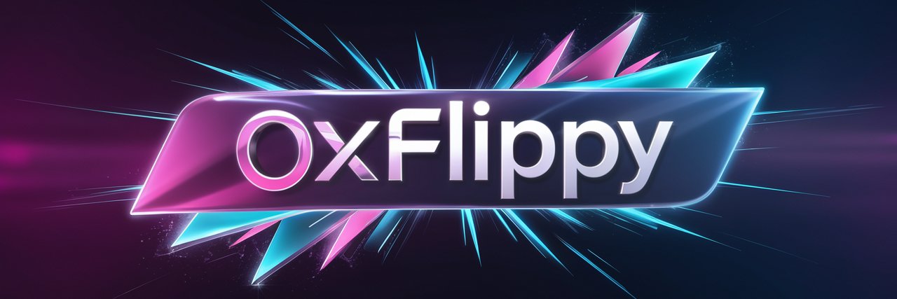 0xFlippyy's profile banner image
