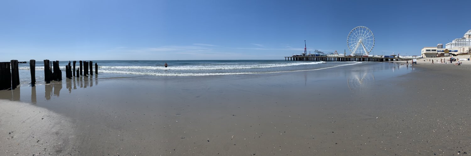 beach1742's profile banner image