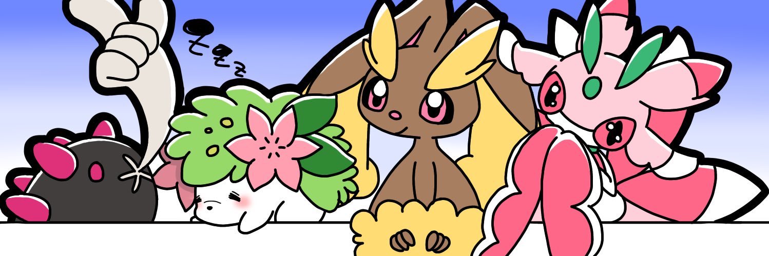 potipoti3333's profile banner image