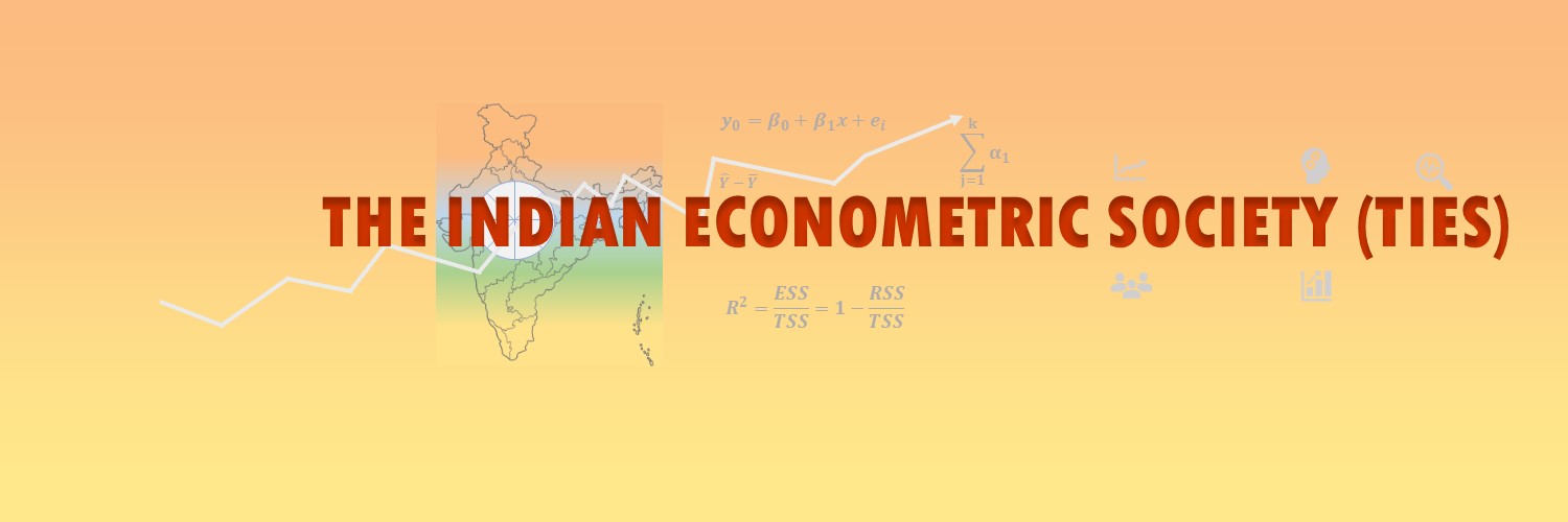TIESINDIA's banner