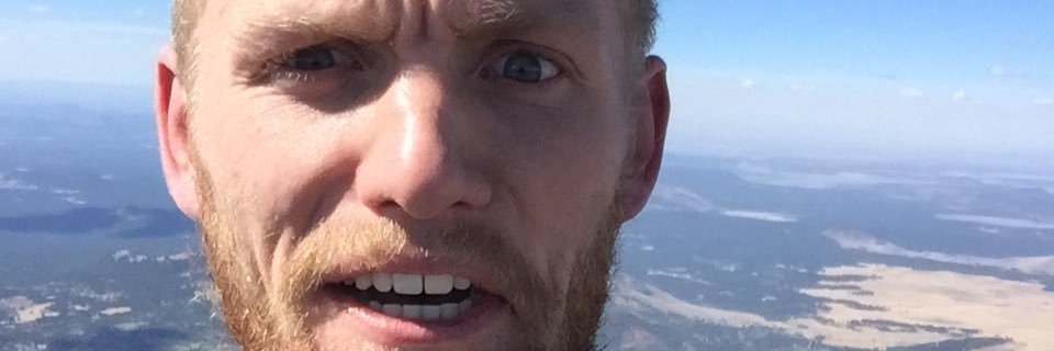 davepenquite's profile banner image