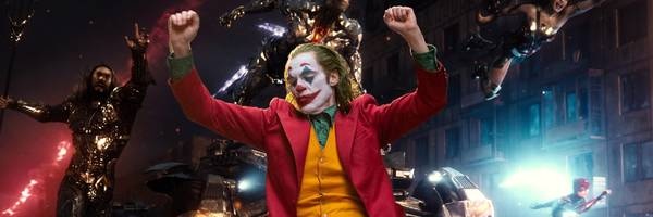 Joker's advisor banner