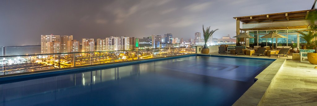 Rafael Pinzón banner