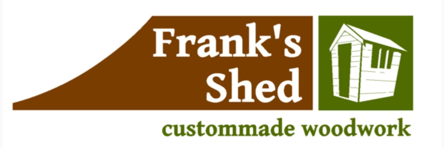 Franks Shed banner