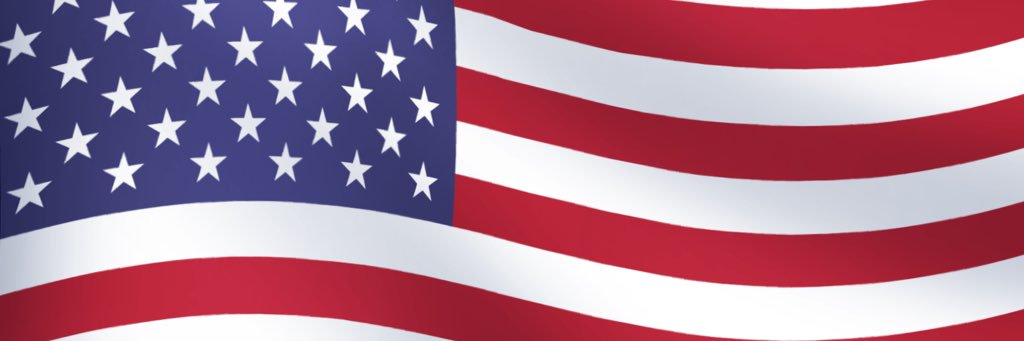 🇺🇸 banner