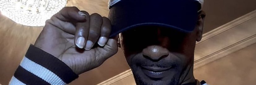 Charleston J White banner