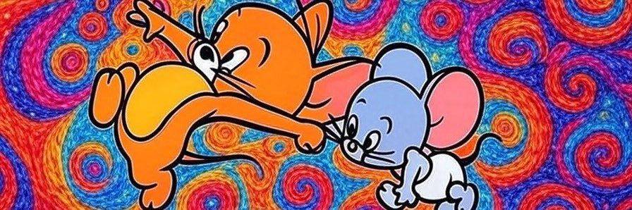 ヤニたん🕊️🩵ྀི banner