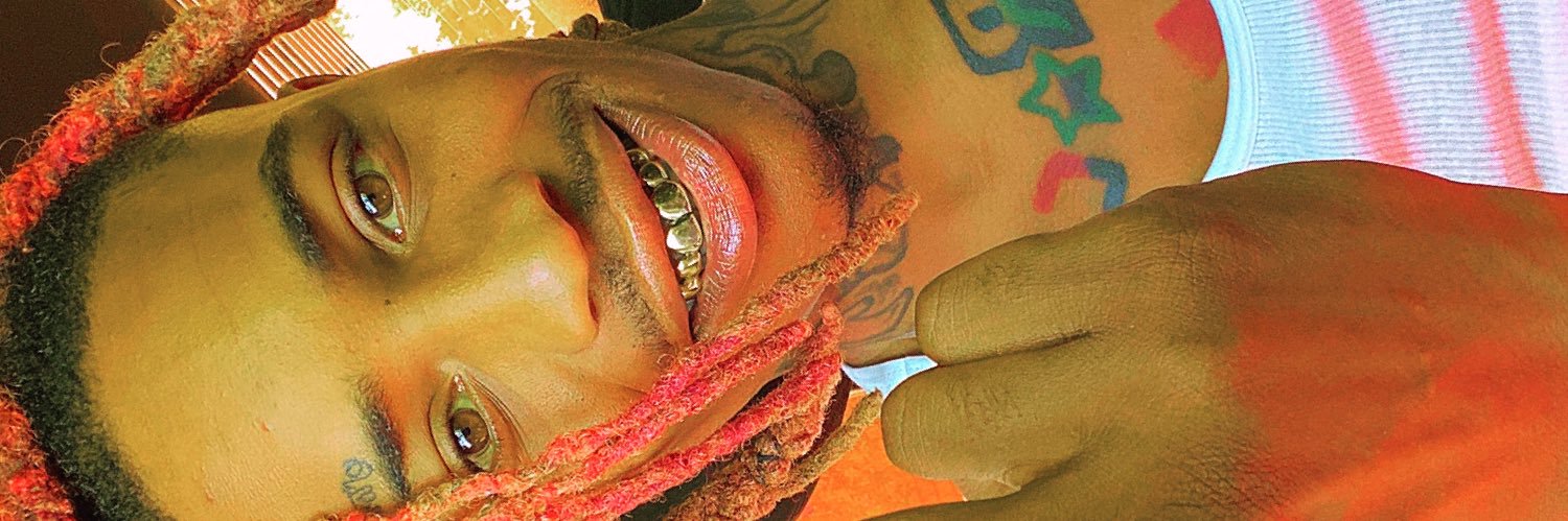 Mondreezy's profile banner image
