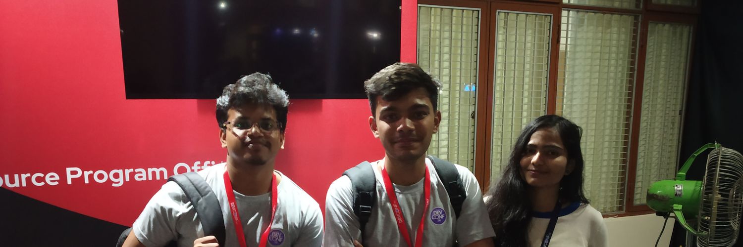 ashishranjan738's profile banner image