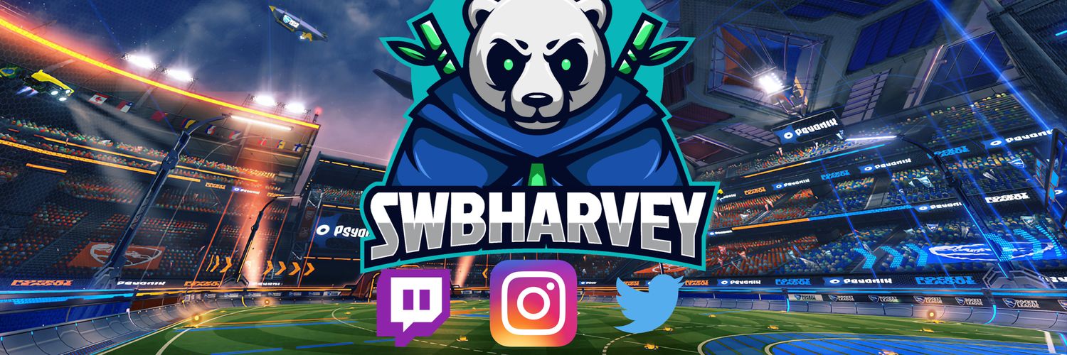 SWBHarvey's profile banner image