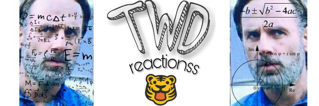 TWDreactionss's profile banner image