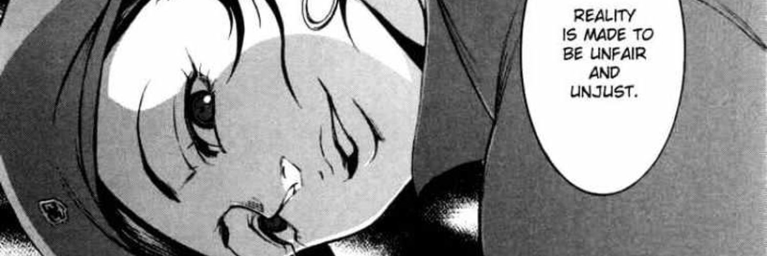 Lesisha's profile banner image