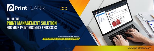 PrintPLANR Profile Banner