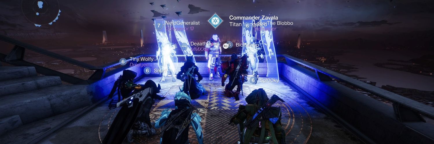 Jonas Gustavsson banner