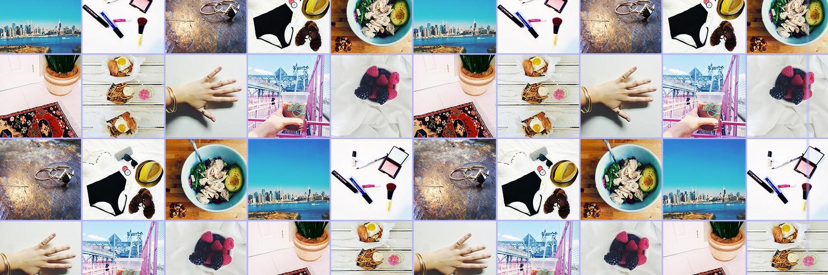 sadieraeandco's profile banner image
