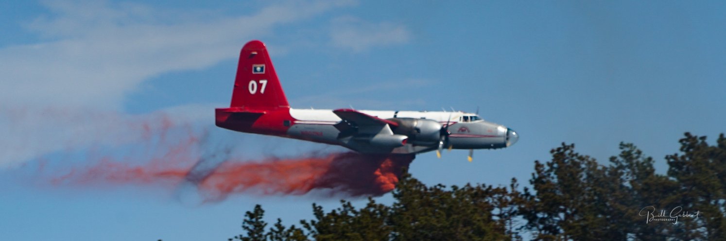 Fire Aviation banner