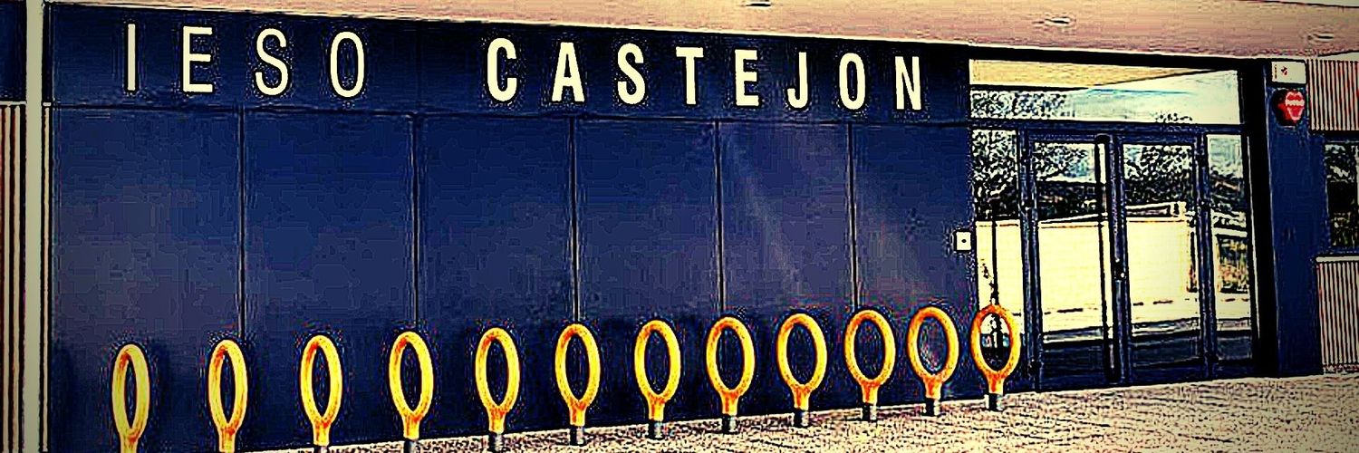 iesocastejon's profile banner image